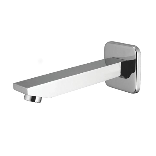 सिल्वर सो 04 167 बाथ ट्यूब स्पाउट्स