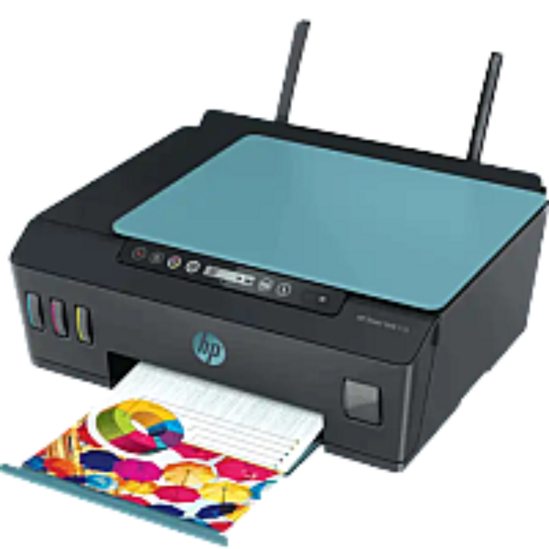 Hp Smart Ink Tank 516 All In One Printer