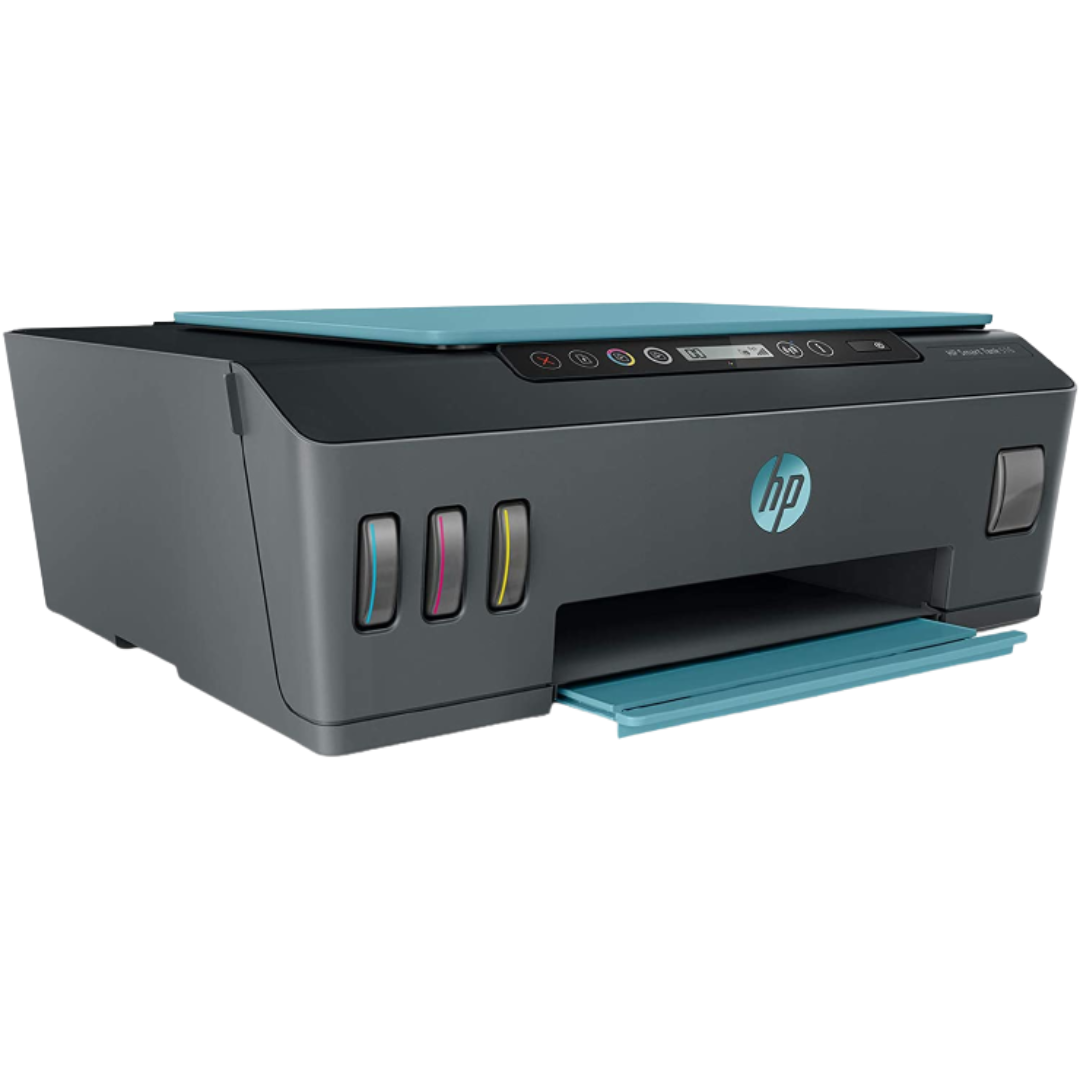 Hp Smart Ink Tank 516 All In One Printer