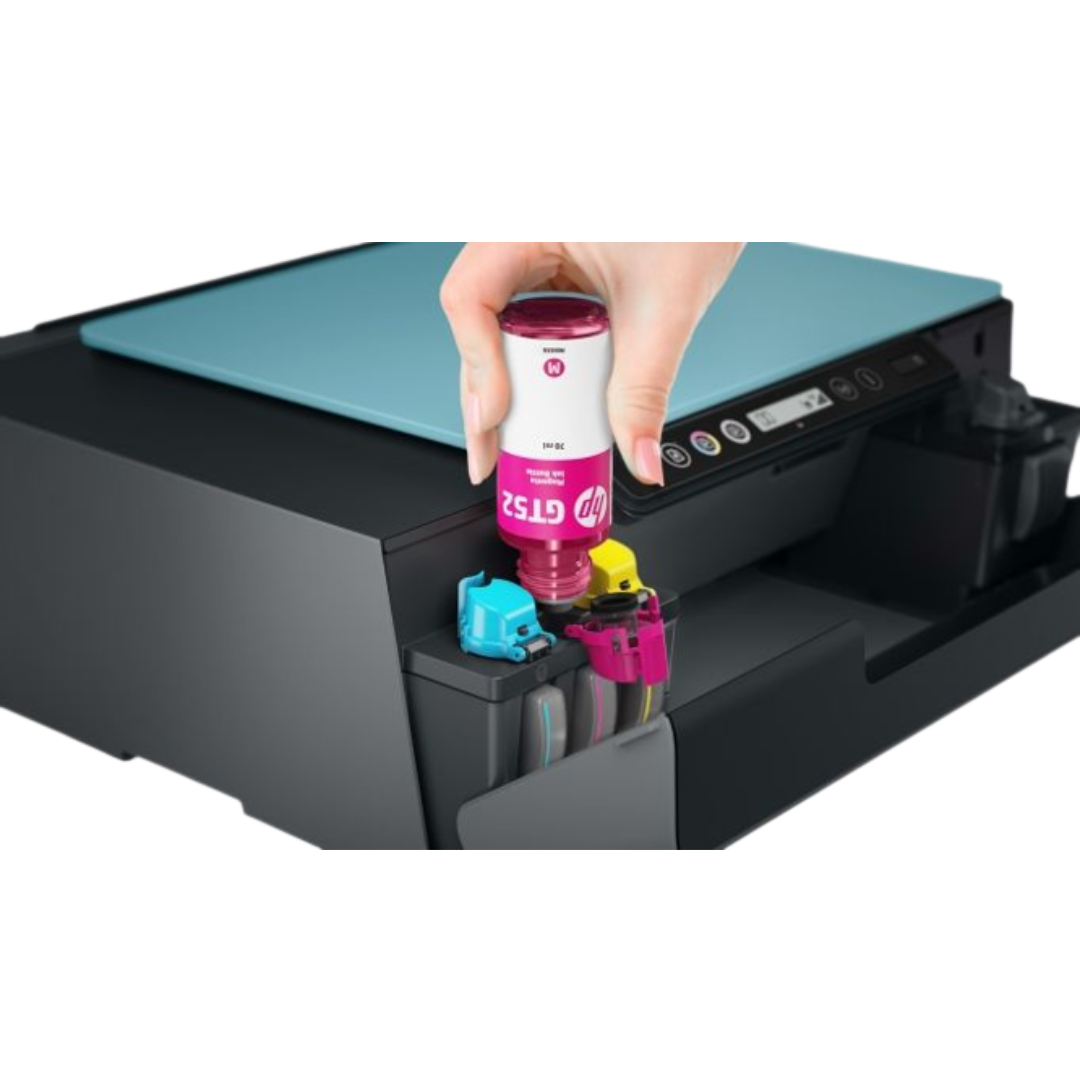 Hp Smart Ink Tank 516 All In One Printer