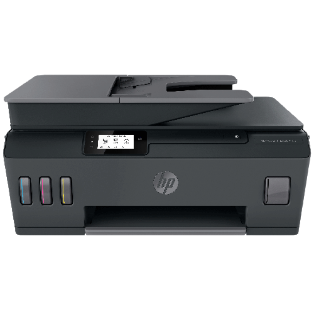 Hp Ink Tank Smart 530 All In One Printer
