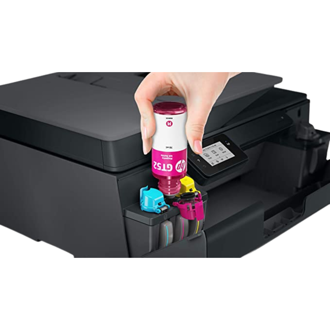 Hp Ink Tank Smart 530 All In One Printer