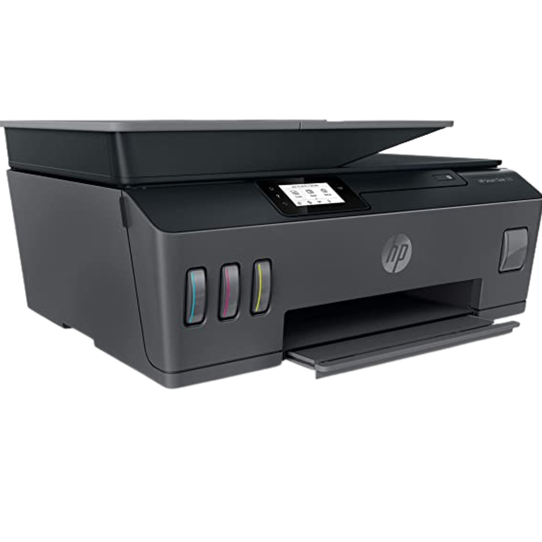 Hp Ink Tank Smart 530 All In One Printer