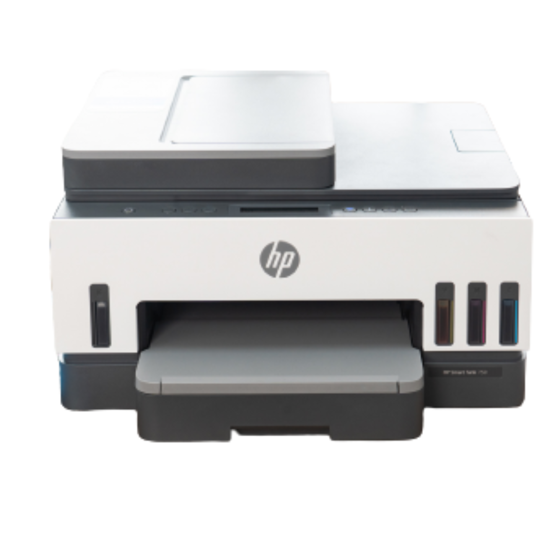 Hp Ink Tank Smart 720 All In One Printer