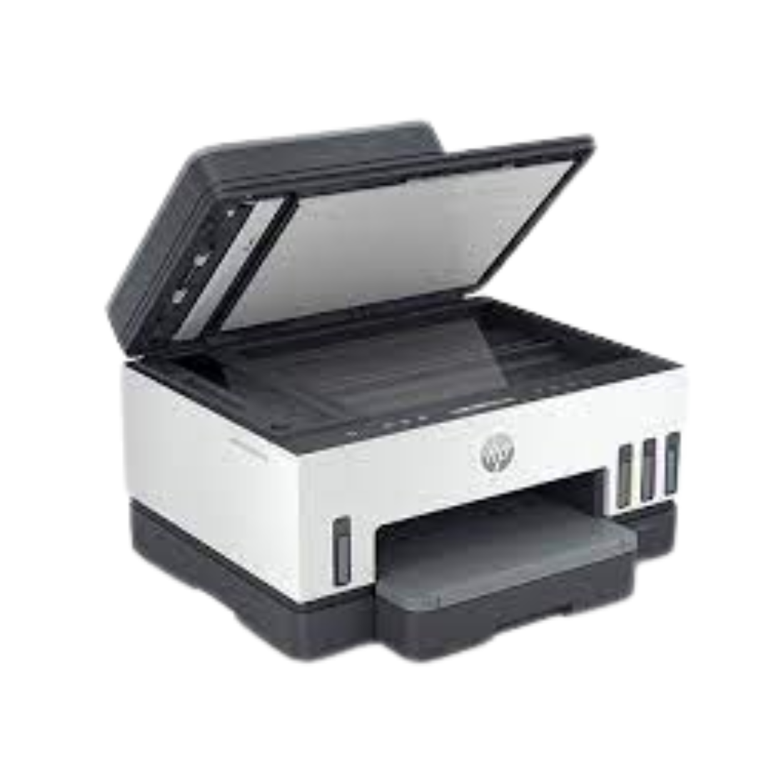 Hp Ink Tank Smart 720 All In One Printer