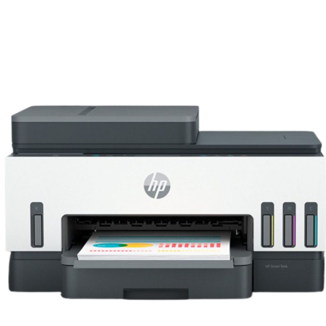 Hp Ink Tank Smart 720 All In One Printer