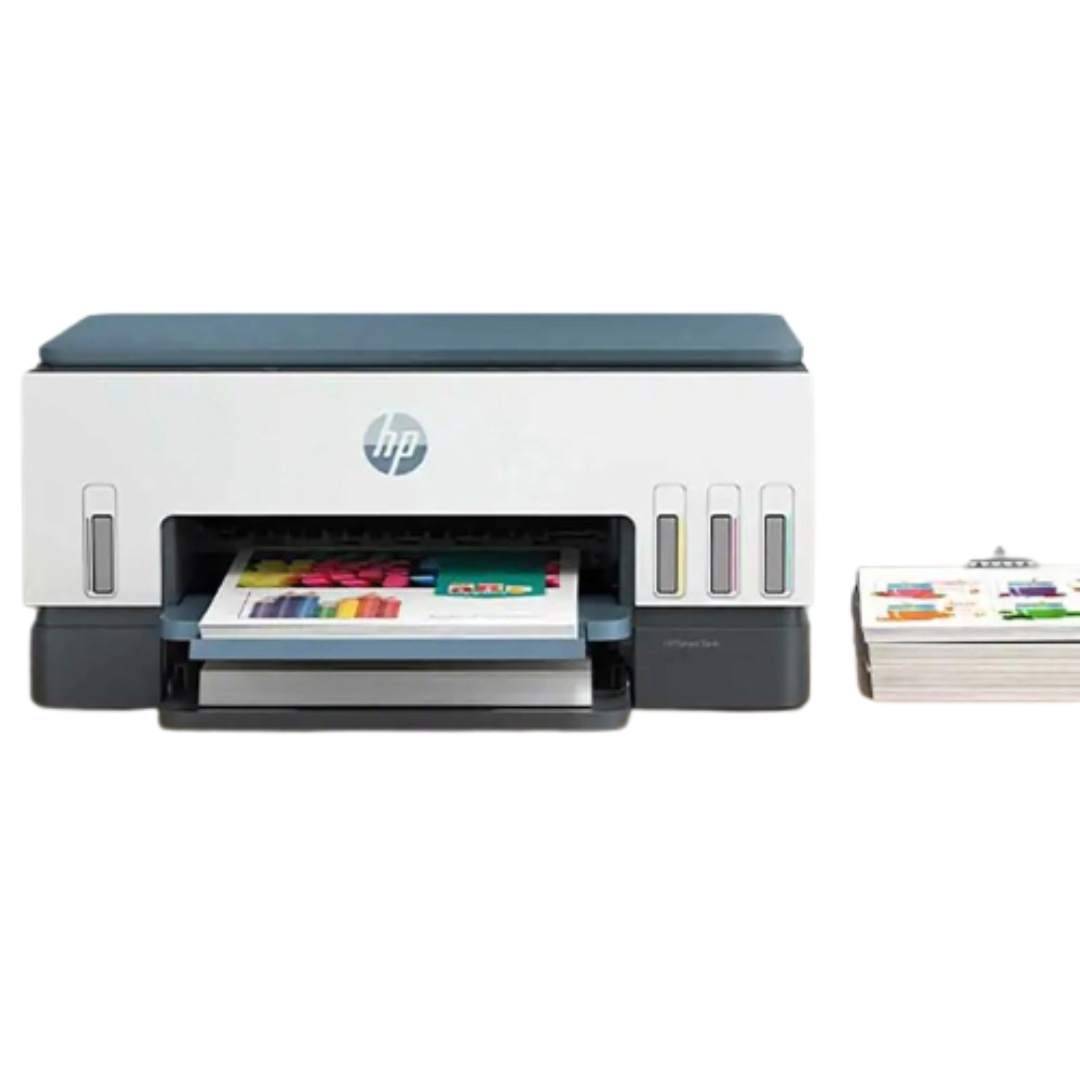 Hp Ink Tank Smart 675 All In One Printer