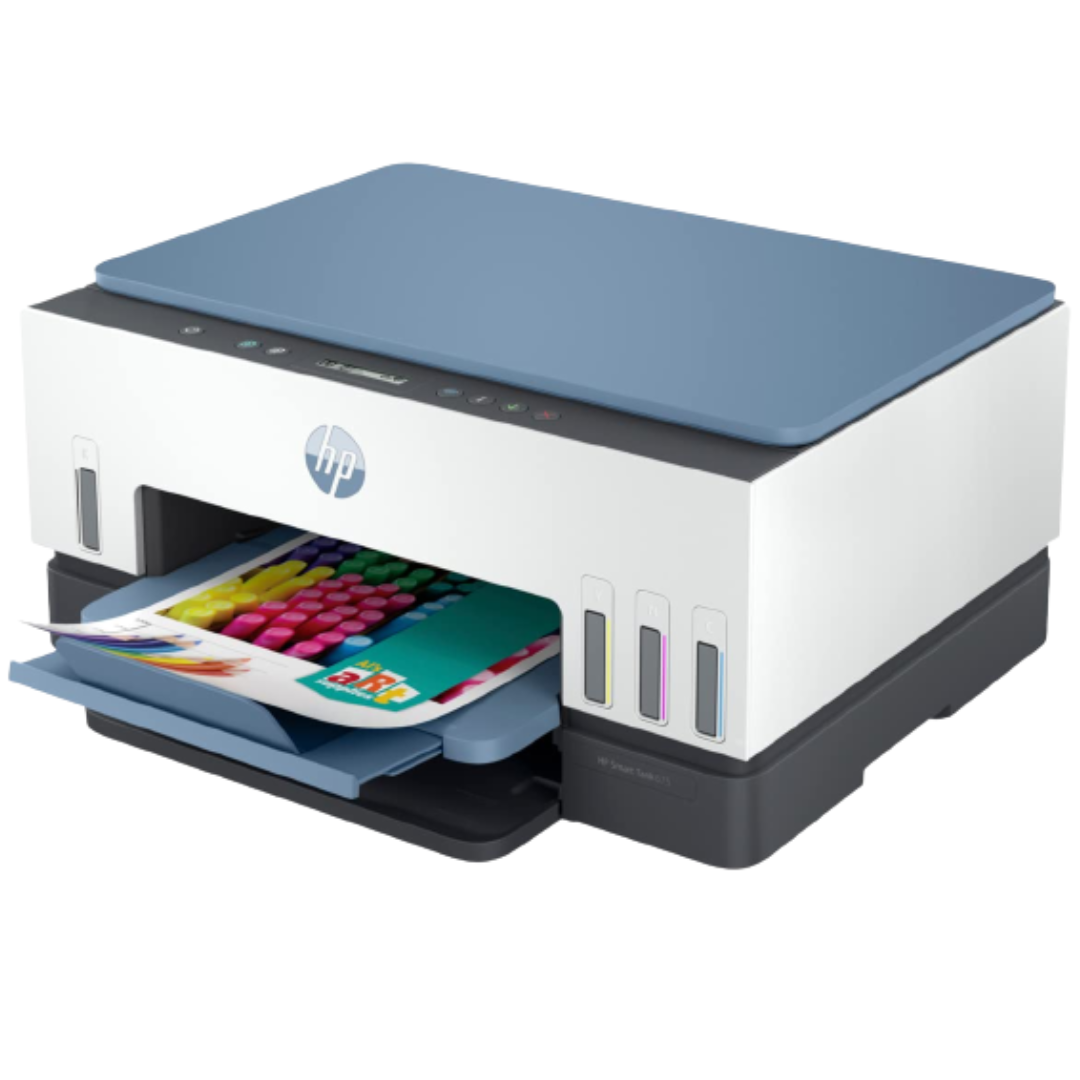 Hp Ink Tank Smart 675 All In One Printer