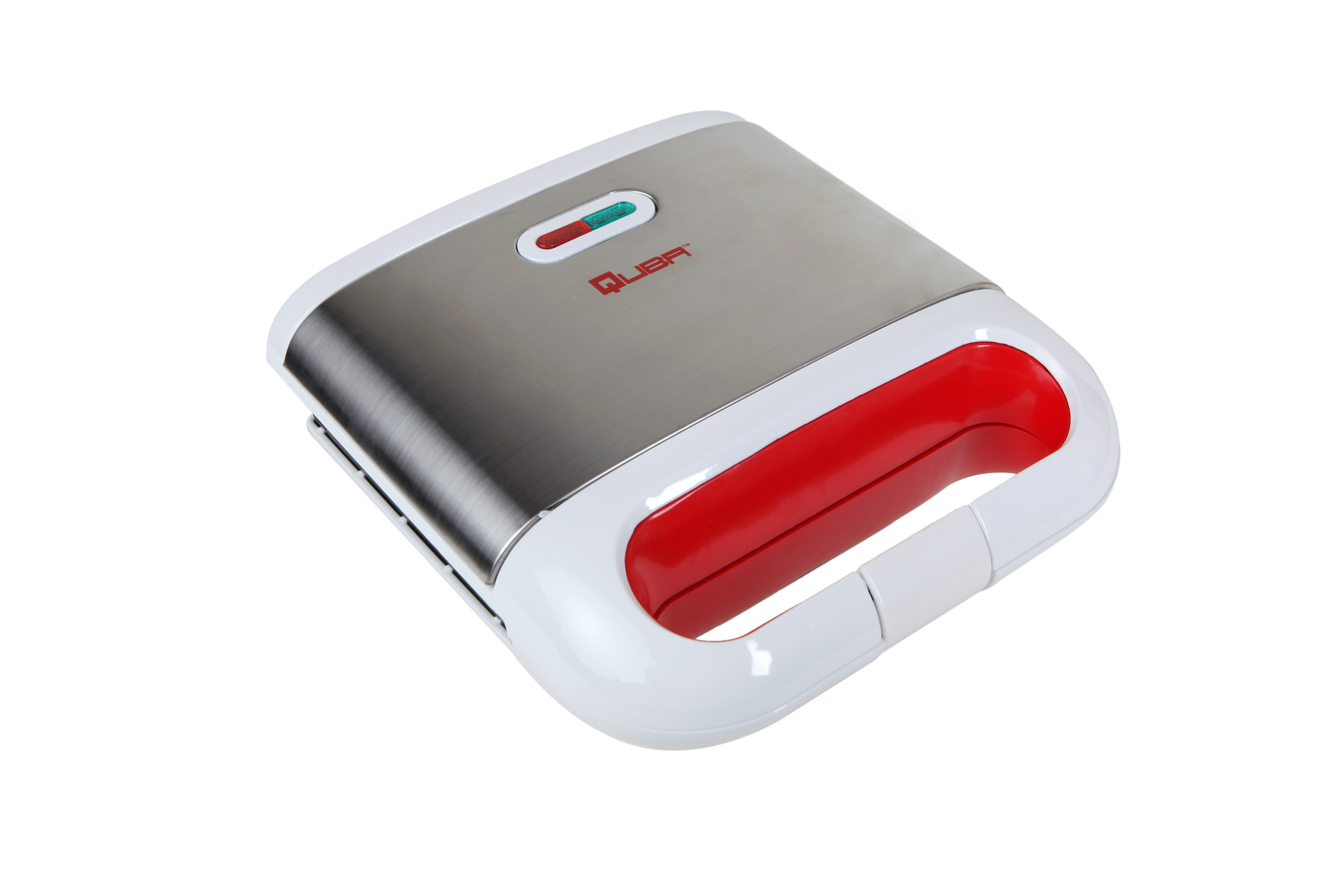 Quba Electric Sandwich Maker Toaster Griller - Application: Grilling