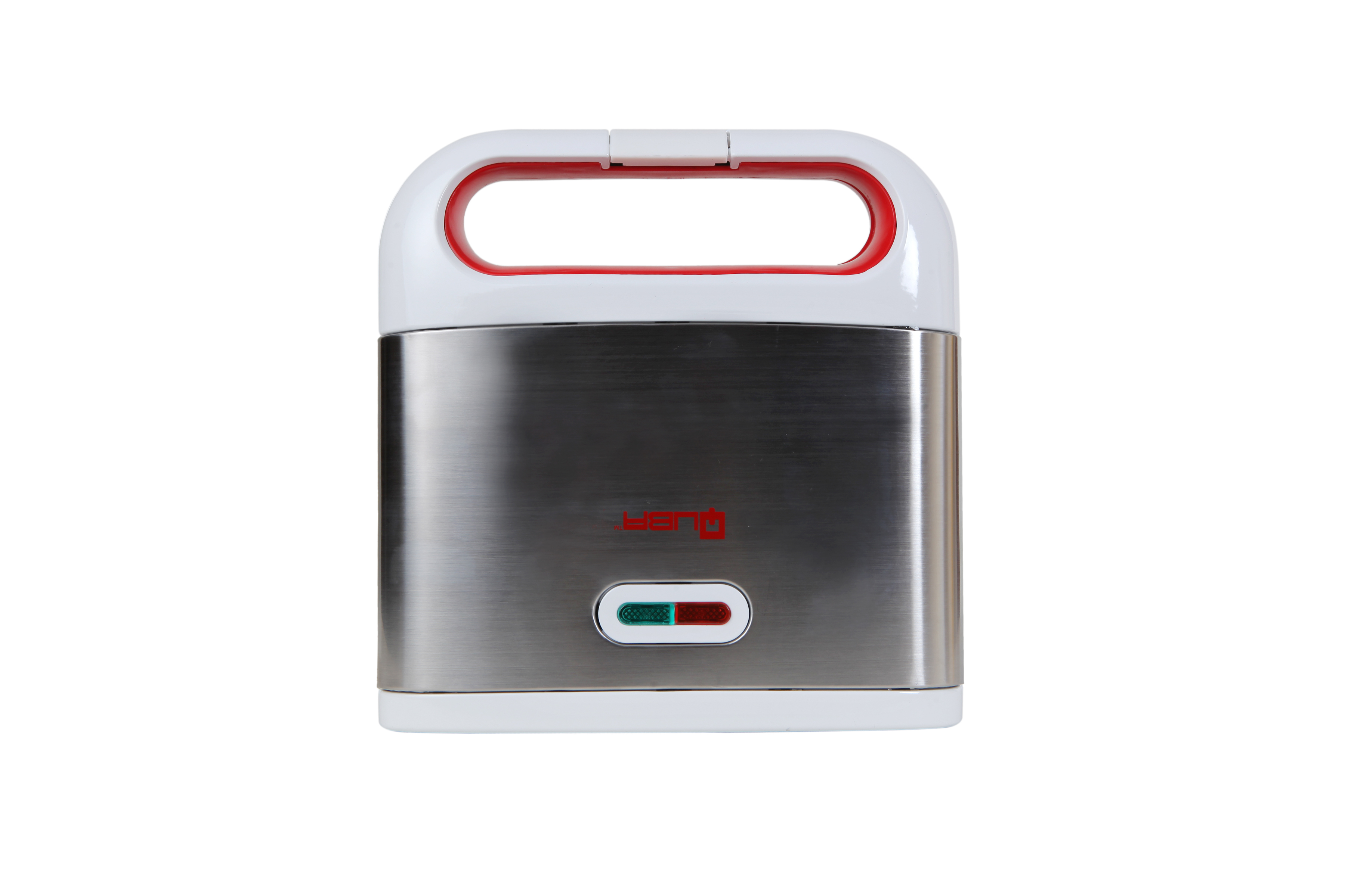 Quba Electric Sandwich Maker Toaster Griller - Application: Grilling