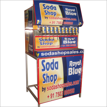 Home Soda Fountain Machines