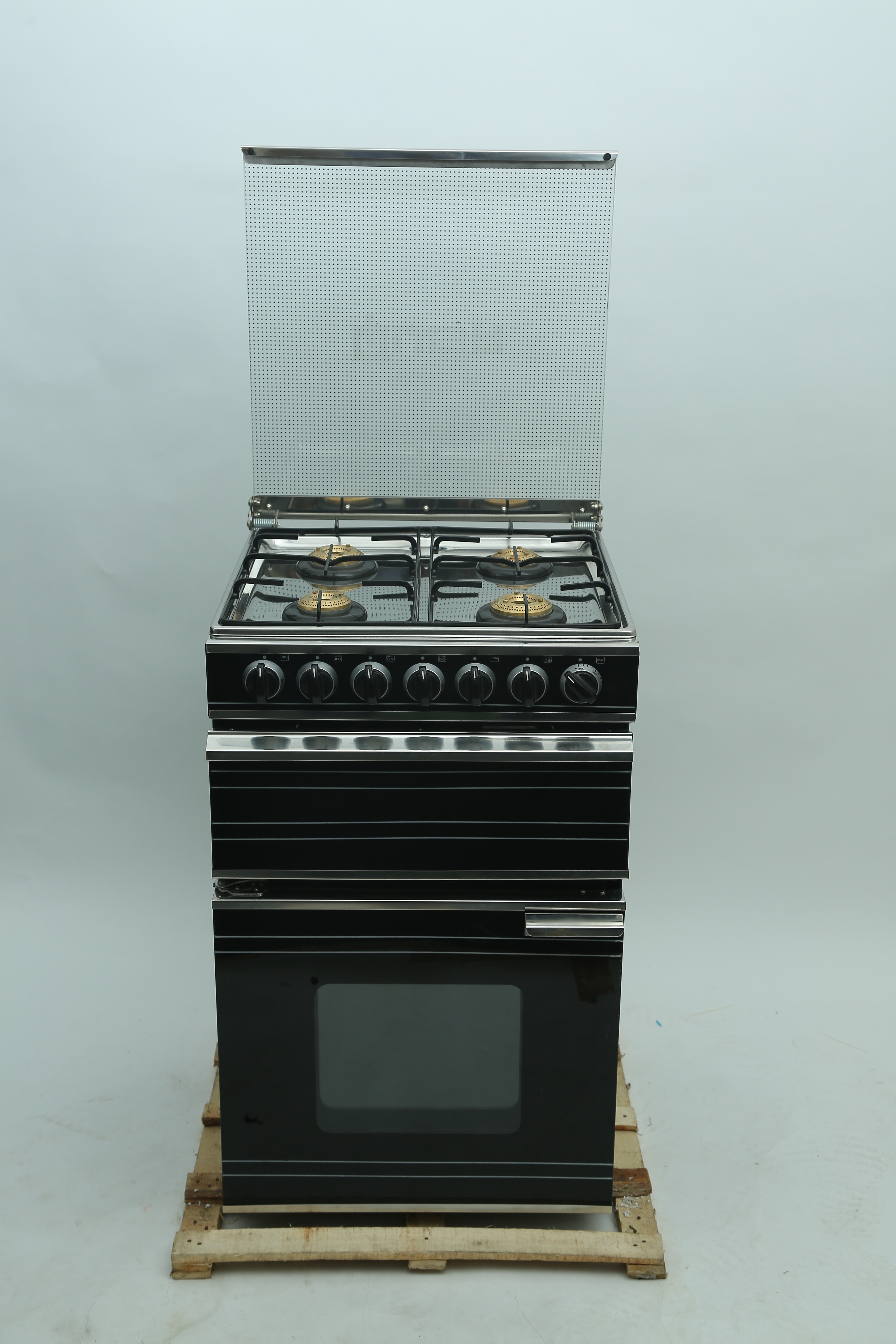 Electric Cooking Range - Automatic Grade: Fully Automatic