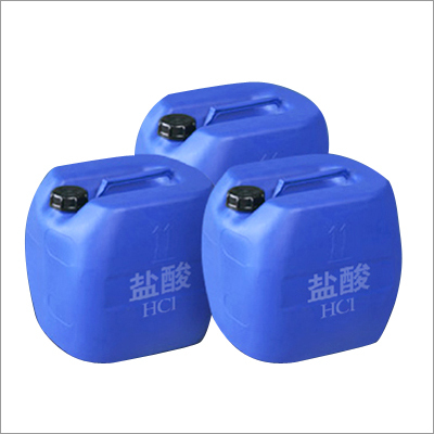 हाइड्रोक्लोराइड