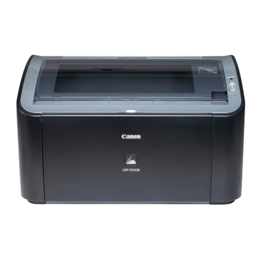 Canon Lbp 2900b Single Function Laser Printer