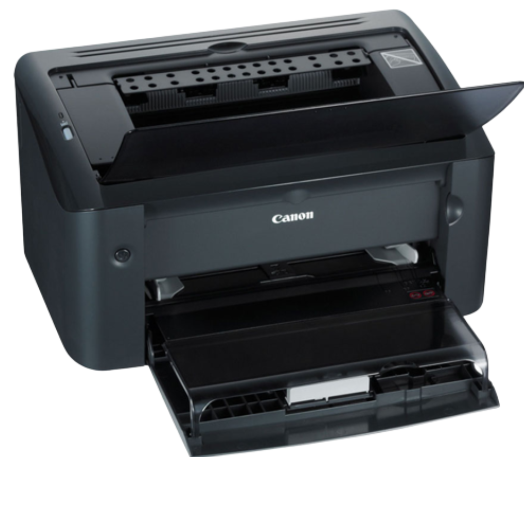 Canon Lbp 2900b Single Function Laser Printer