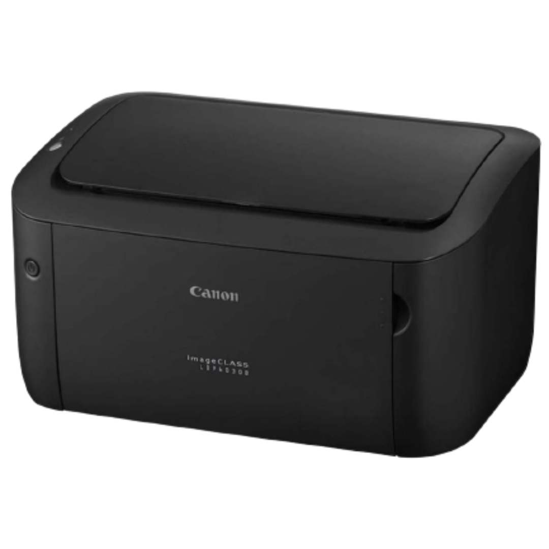 Canon Lbp 2900b Single Function Laser Printer