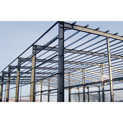 उच्च गुणवत्ता वाला औद्योगिक स्ट्रक्चरल डेकिंग