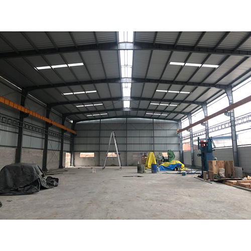 स्टील पॉलीकार्बोनेट शीट्स