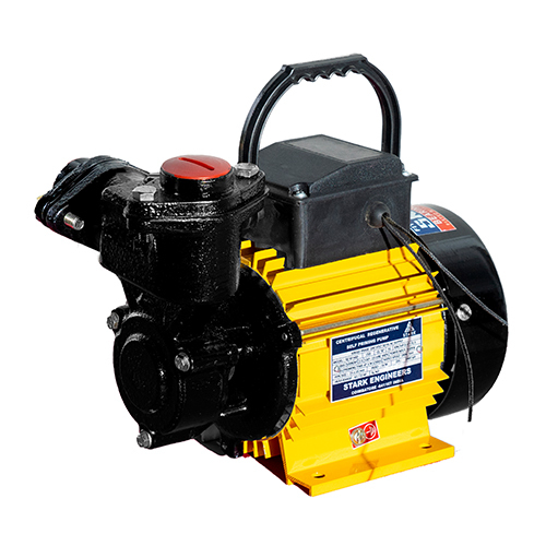 Mini Self Priming Motor Phase: Double Phase
