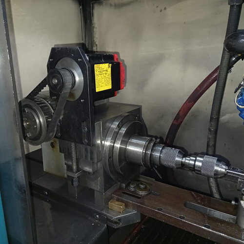 स्टेनलेस स्टील औद्योगिक सीएनसी फ्लेम कटिंग मशीन