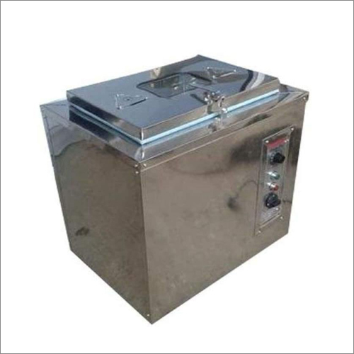 Rice Warmer - Material: Stainless Steel