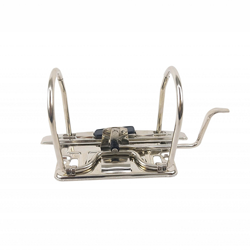 High Quality Index File (Plastic With Kangaroo Machine) (Lever Arch - Box File) No.100 (14 Inch)