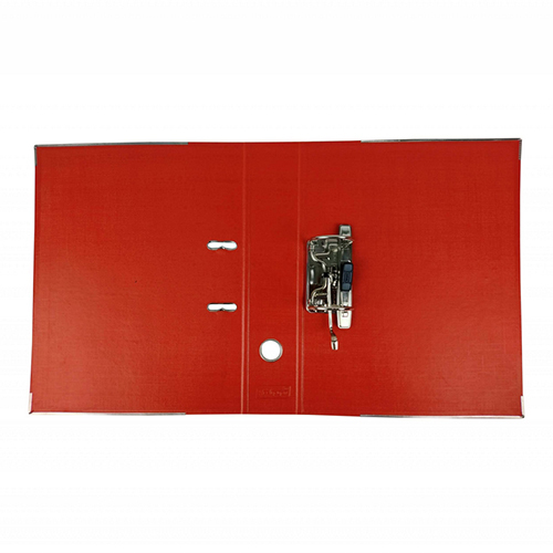 High Quality Index File (Plastic With Kangaroo Machine) (Lever Arch - Box File) No.100 (14 Inch)