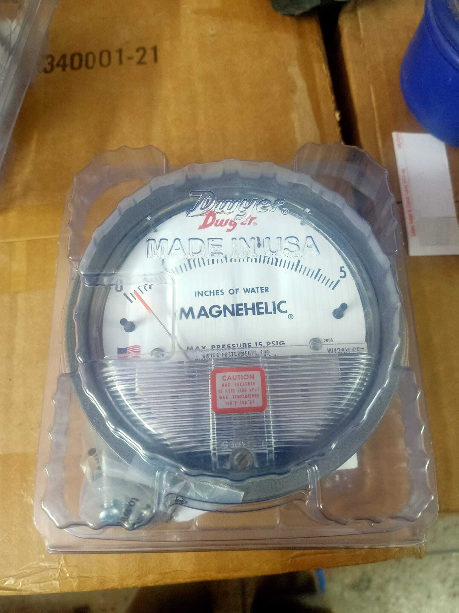 Dwyer Magnehelic Gauge Distributor For Srinagar Uttarakhand Accuracy: A 2% (-Ha Model A 1) Of Fs (A 3% (-Ha A 1.5%) On -0