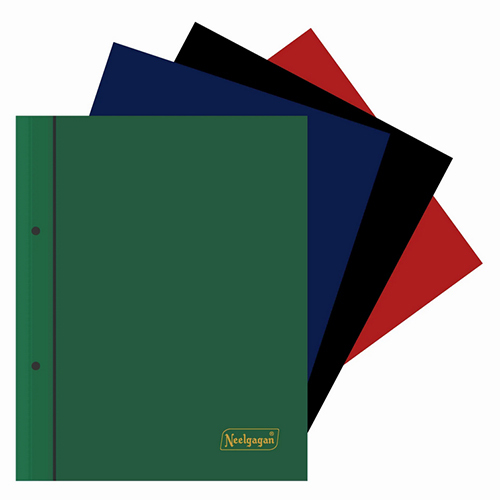 High Quality Drawing File No.77 30cm X 35.5cm (Thread File) Pvc