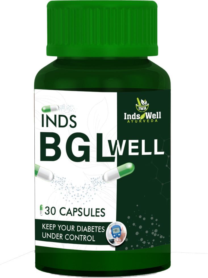 Bgl Well Age Group: For Adults