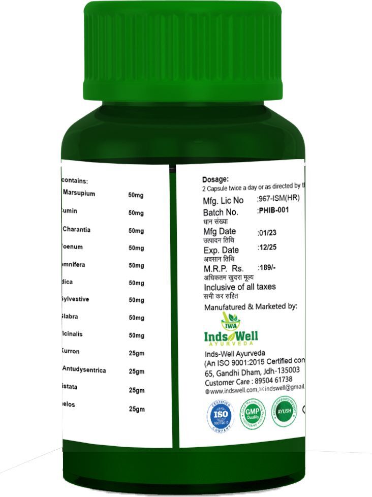 Bgl Well Age Group: For Adults