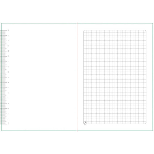 Legacy Notebook - Soft Cover | B5 Size 176x250 Mm, 200 Pages, Modern Design For College And Office Use, Foam Padding For Enhanced Protection