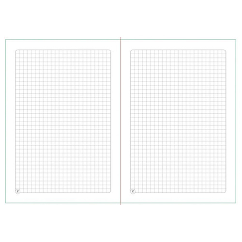 Legacy Notebook - Soft Cover | B5 Size 176x250 Mm, 200 Pages, Modern Design For College And Office Use, Foam Padding For Enhanced Protection