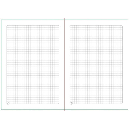 High Quality Prism Notebook - B5 Leatherite Material Round Corner With Pen Holder 200 Pages
