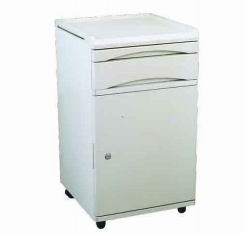 बेड साइड लॉकर