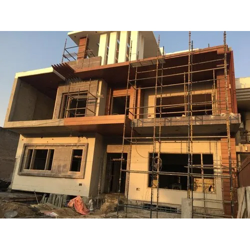 मेरिनो एचपीएल वॉल क्लैडिंग शीट एप्लीकेशन: सीलिंग डेकोरेशन