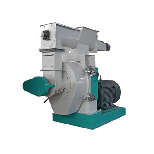 Cattle Feed Pellet - Customized Size, Grey Color | New Industrial Feed Solution