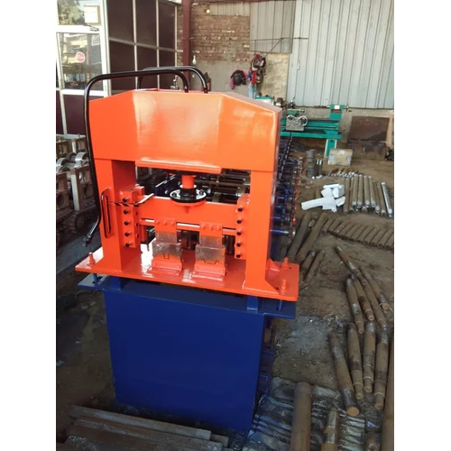 स्वचालित फाल्स सीलिंग रोल बनाने की मशीन