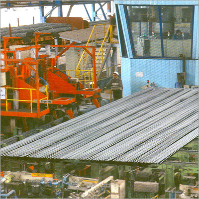Iron Bar (Ib-01)