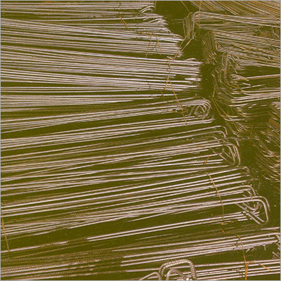 Cast Iron Bars