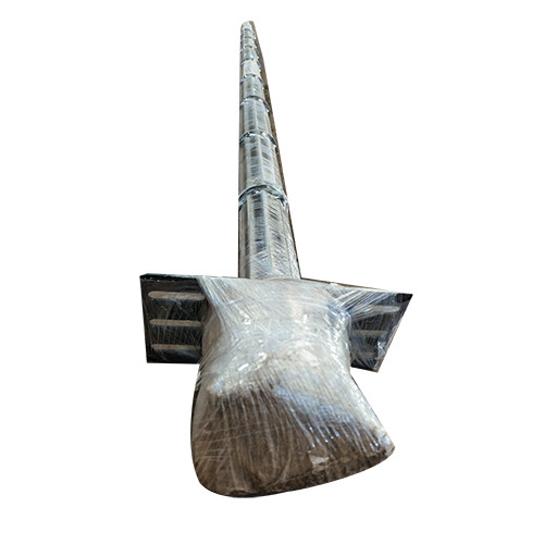 कोरगेशन मशीन के लिए ग्रे हीटर स्टिक