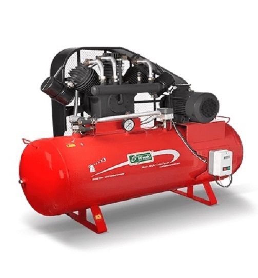 Reciprocating Air Compressor