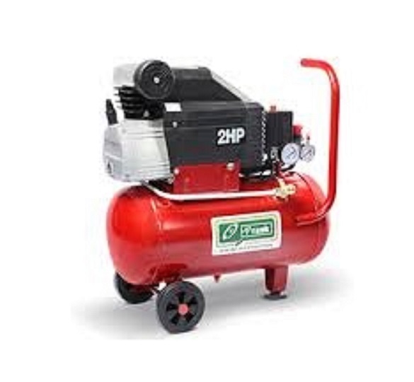 Reciprocating Air Compressor