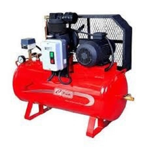 Reciprocating Air Compressor