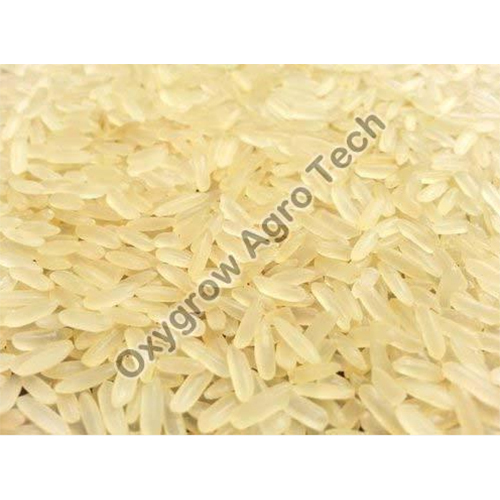 Ir 64 Long Grain Parboiled Rice - Admixture (%): 1