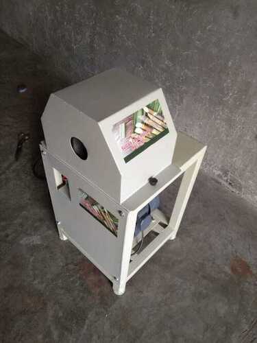 गन्ना पीलर मशीन