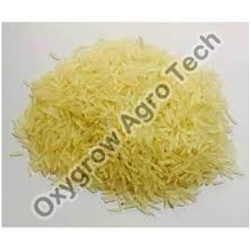 1509 गोल्डन सेला बासमती चावल टूटा हुआ (%): 1% अधिकतम