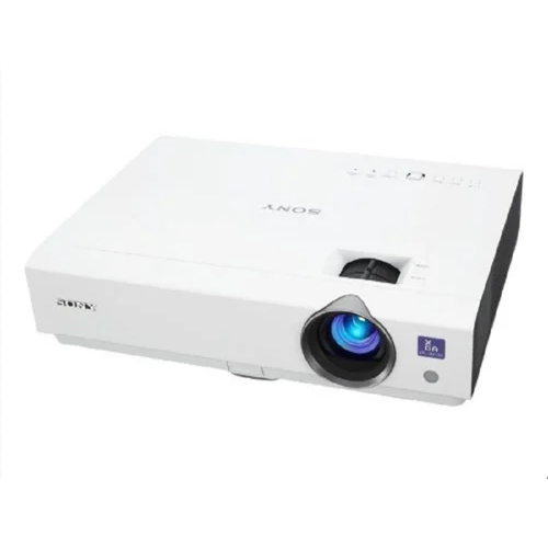 Sonyvpl Dx100 प्रोजेक्टर रिज़ॉल्यूशन: हाई