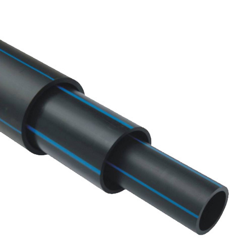 हैवी ड्यूटी एचडीपीई पाइप आवेदन: औद्योगिक