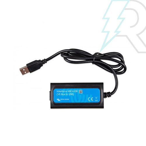 विक्ट्रॉन Mk3-usb इंटरफ़ेस अनुप्रयोग: औद्योगिक